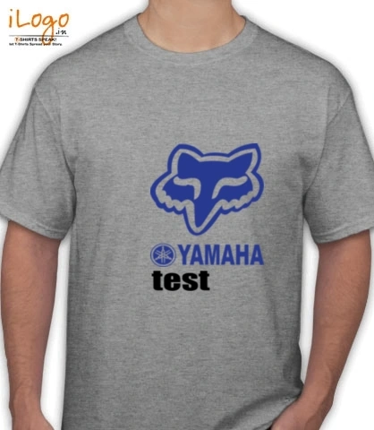 TEE YAMAHA-ksa T-Shirt