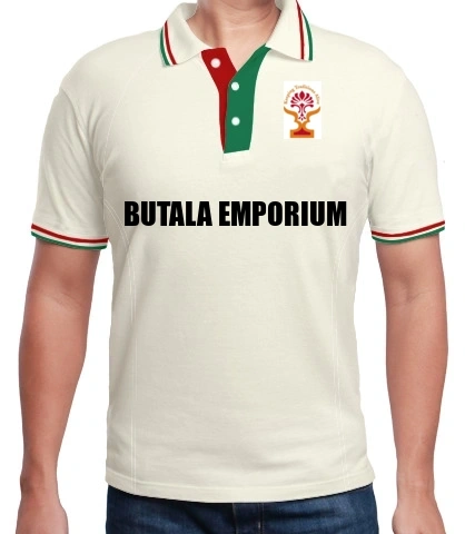 SHIRT BUTALA- T-Shirt