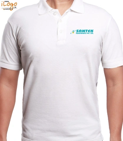 TEE santek T-Shirt