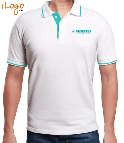 TEE santek T-Shirt