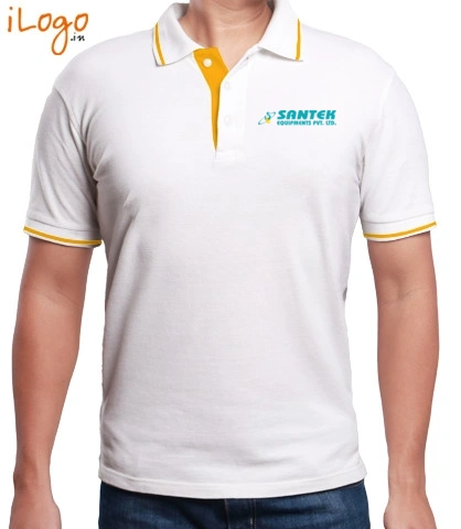 TEE santek T-Shirt