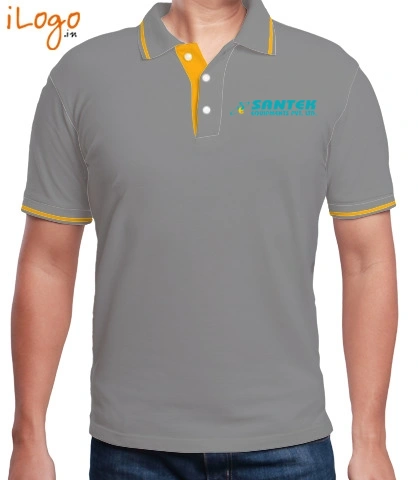 Shirt santek T-Shirt