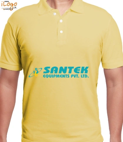 T Shirts santek T-Shirt