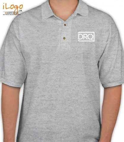 TEE DRQ T-Shirt