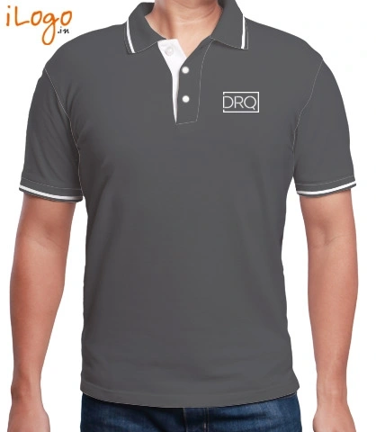 SHIRT drq T-Shirt