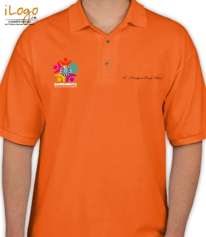 T Shirt SAMPRABHUTA- T-Shirt