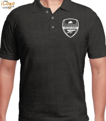 Shirt arsenal-naga T-Shirt