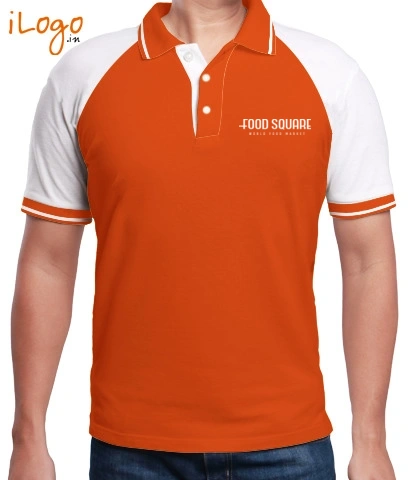 T shirts FOODSQUARE T-Shirt