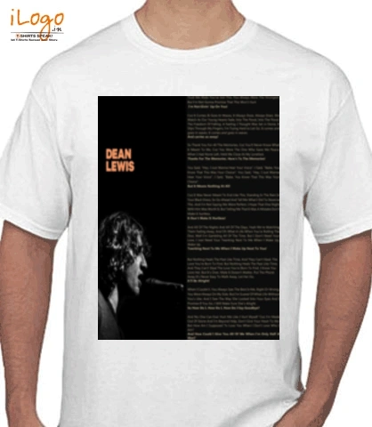 Tee dean T-Shirt