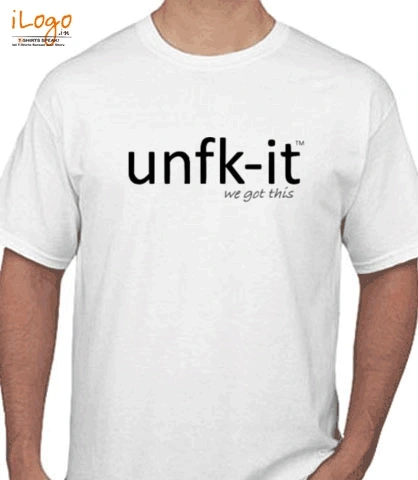 UNFT - Men's T-Shirt