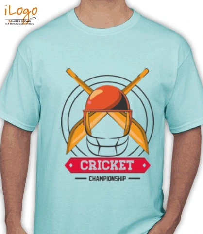 T shirts cricket T-Shirt