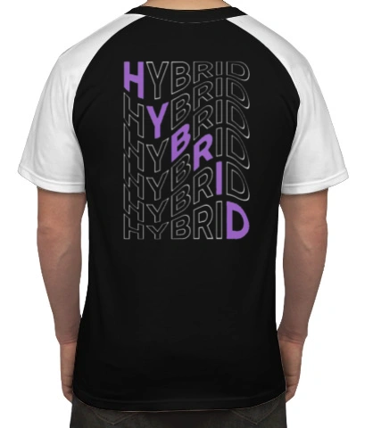 hybrid-