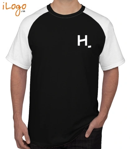 T Shirt hybrid- T-Shirt