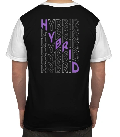 HYBRID-