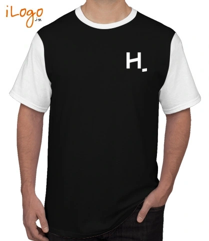 Tshirt HYBRID- T-Shirt