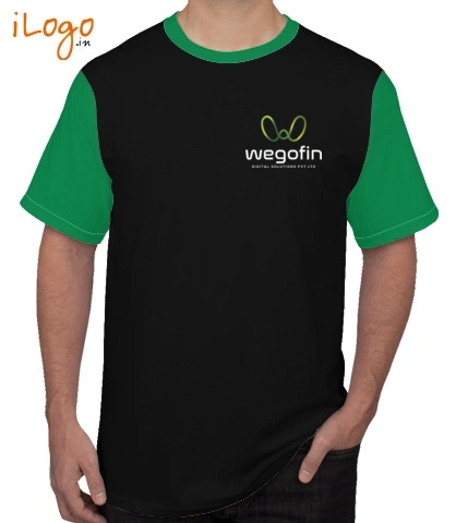 T SHIRT wegofin- T-Shirt