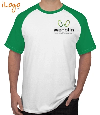 T SHIRT wegofin- T-Shirt