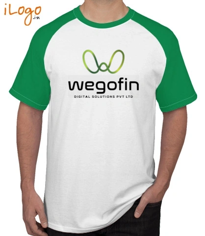 TSHIRT wegofin- T-Shirt