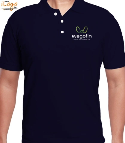 SHIRT wegofin- T-Shirt