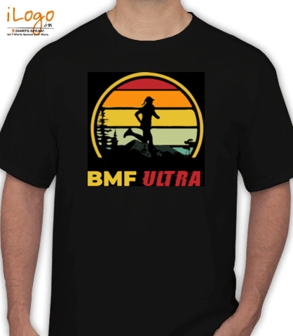 TShirt bmfultra T-Shirt