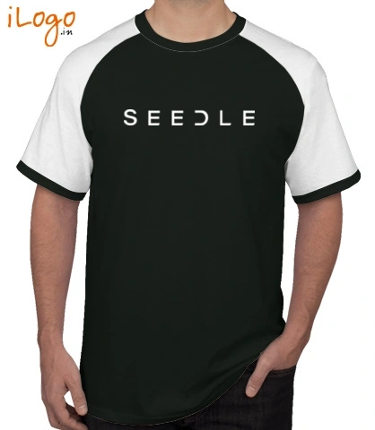 TEE seedele T-Shirt