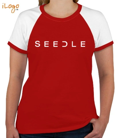 TSHIRT seedle T-Shirt