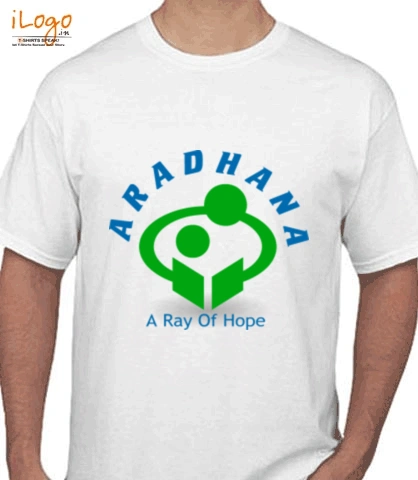 radhana - Men's T-Shirt