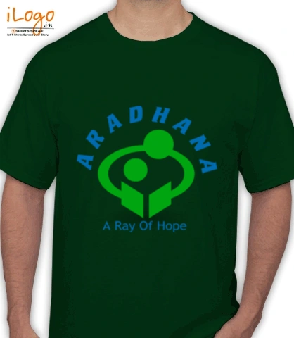 TShirt aradhana T-Shirt