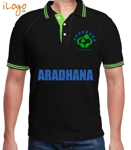 SHIRT aradhana T-Shirt