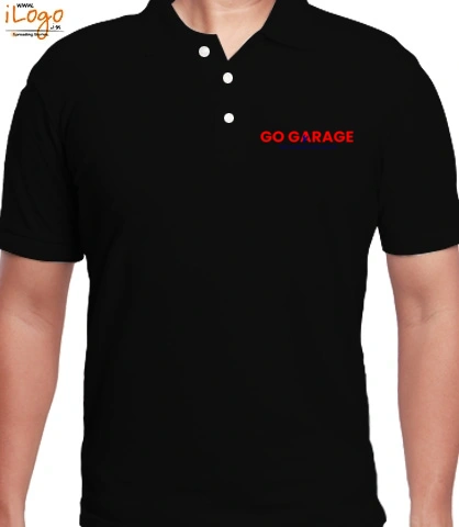 T Shirt go-garage T-Shirt