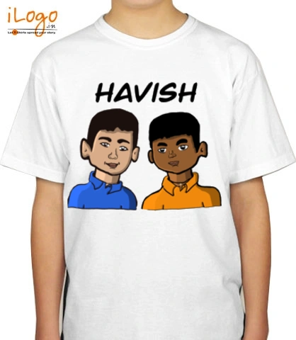 Tshirts Havish T-Shirt