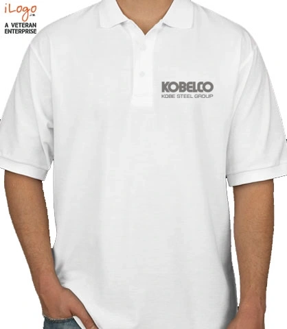 Tee KOBELCO T-Shirt