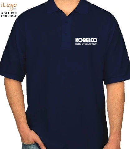 Tee KOBELCO T-Shirt