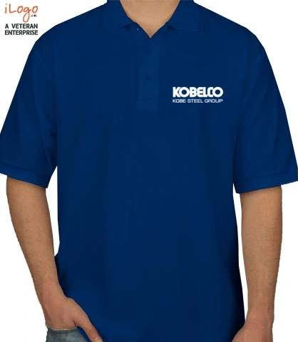 TEE KOBELCO T-Shirt