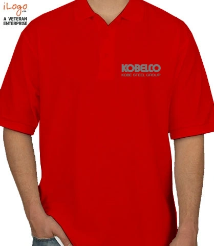 Tshirt KOBELCO T-Shirt