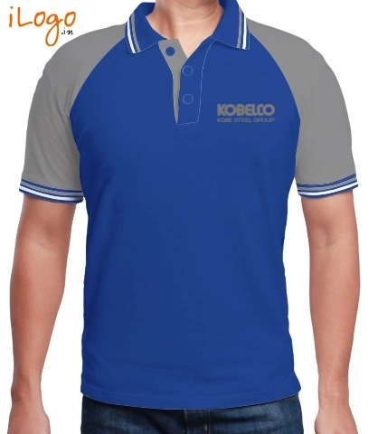 TShirt KOBELCO T-Shirt