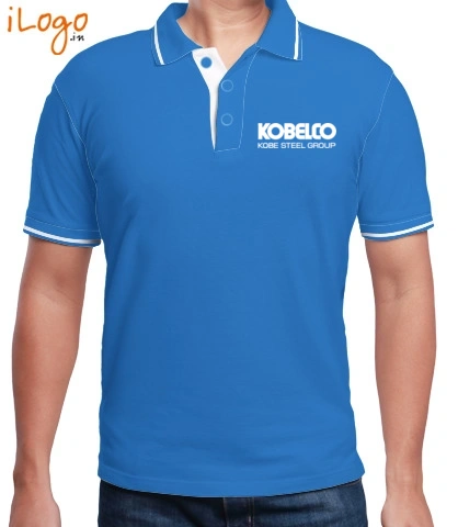 TShirt KOBELCO T-Shirt