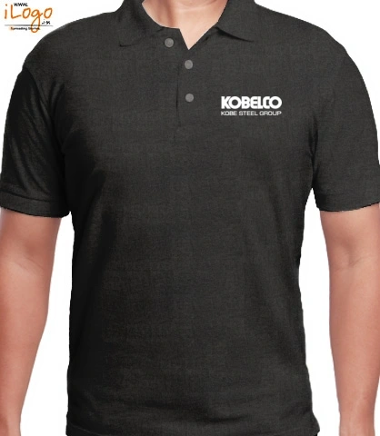 T Shirt KOBELCO T-Shirt