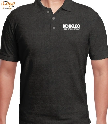 Tees KOBELCO T-Shirt