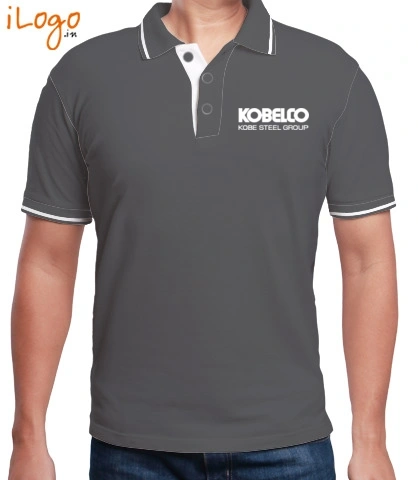 TSHIRTS KOBELCO T-Shirt