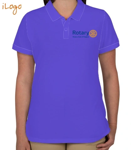 Tee ROTARY-CLUB T-Shirt