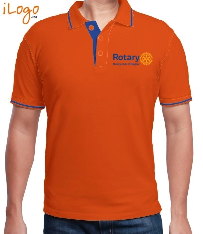 Shirts ROTARYCLUB T-Shirt