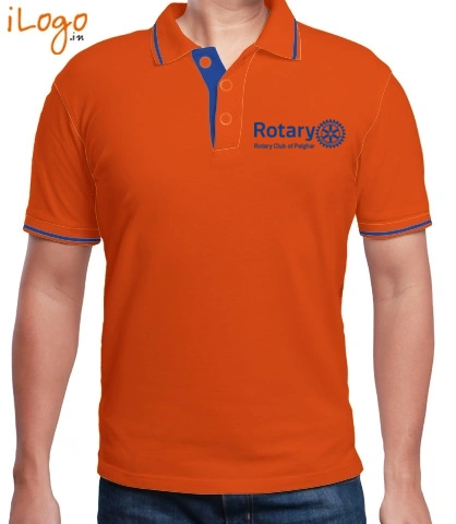 Shirt ROATARYCLUB T-Shirt