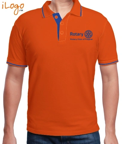 T SHIRT ROTARYA T-Shirt