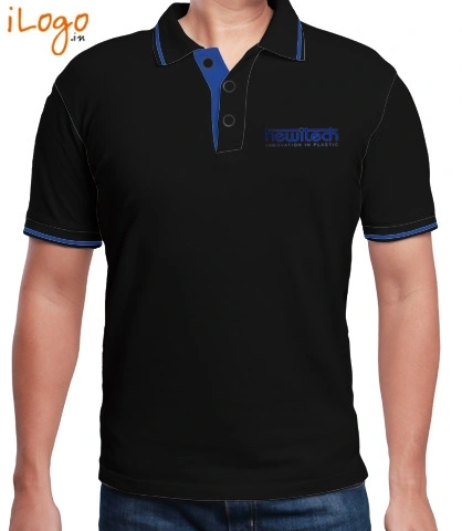 TShirt bluelogo T-Shirt