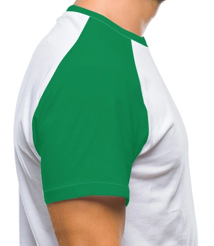 TREEILOGO Right Sleeve