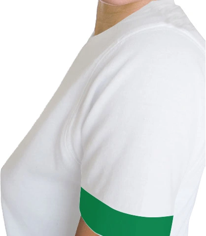 TREEILOGO Left sleeve