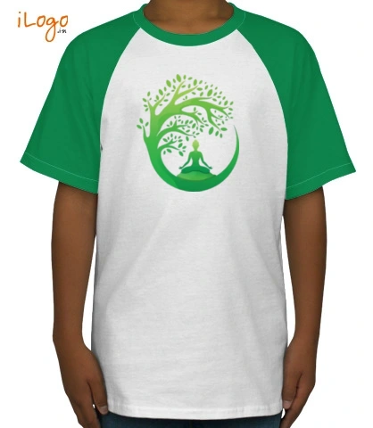 Shirts TREEILOGOBOYRN T-Shirt