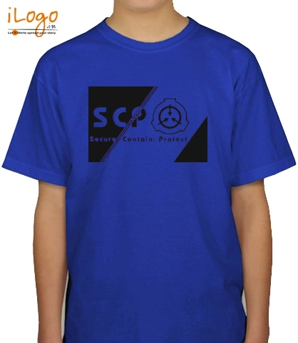 Shirts scp-foundation T-Shirt