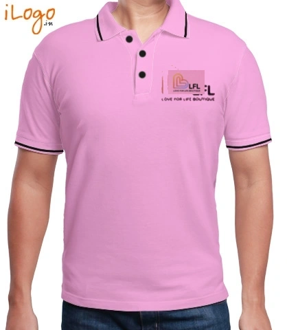 TShirt LEFILOGOF T-Shirt